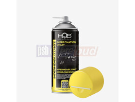 LAKIER "HQS" 400 ML SPRAY DO IMPREGNACJI