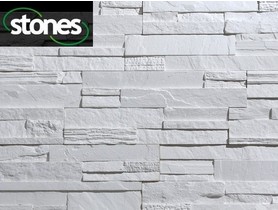 STONES - MAYON 3 wewnętrzne płytki kamieniopodobne 