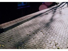 MJ Jedwabne Kostka brukowa Holland gr. 8 cm prostokąt 