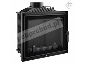 Wkład kominkowy FELIX DECO 16