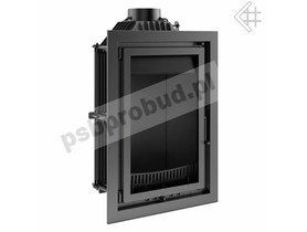 Wkład kominkowy MAJA WIEŻA 15