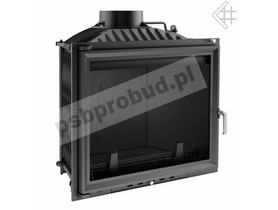 Wkład kominkowy FELIX 16 + dolot