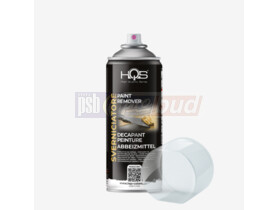 LAKIER "HQS" 400 ML ZMYWACZ DO FARB