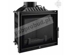 Wkład kominkowy ERYK DECO 12