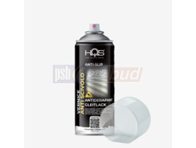 LAKIER "HQS" 400 ML SPRAY ANTYPOŚLIZGOWY