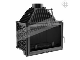 Wkład kominkowy OLIWIA 18