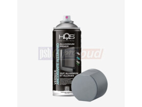 LAKIER "HQS" 400 ML PODKŁAD DO ALUMINIUM
