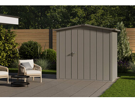 DOMEK OGRODOWY JUNO HORMANN