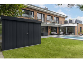 DOMEK OGRODOWY JUNO HORMANN