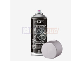 LAKIER "HQS" 400 ML DO FELG